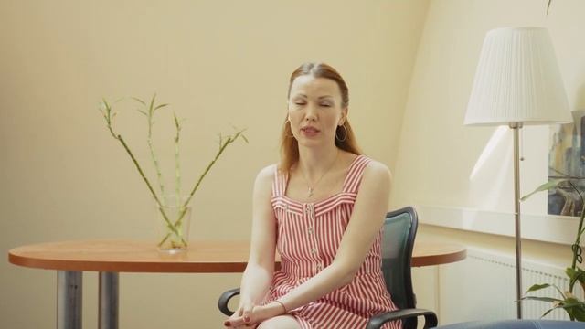 Отзыв о программе Психодинамический процесс-ориентированный коучинг. Надежда Руденко смотреть онлайн