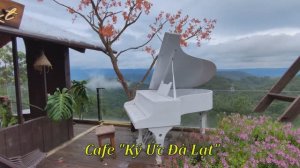 Cafe Ký Ức Đà Lạt