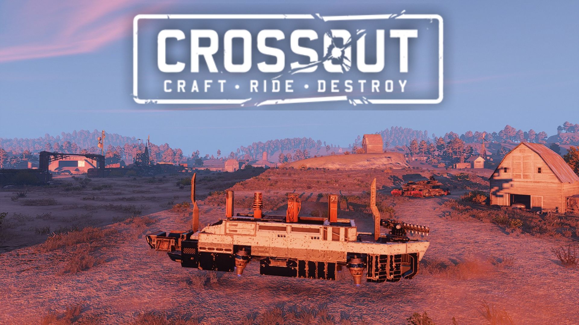 Экшен💥Стрима 27.04.26г🔥Кроссаут