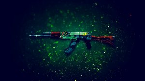 кс го  трек