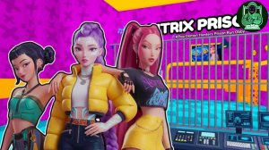 Побег из тюрьмы демонов K-Pop! | Игровой процесс #roblox #obby