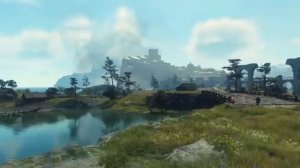 Dragons Dogma 2 Relaxing Ambient Music (Dragons Dogma 2 OST)