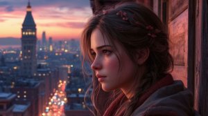 Well why tell me why