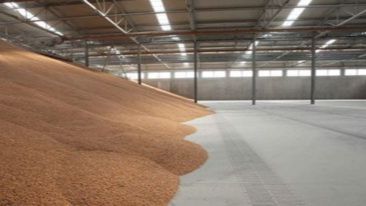 Производство складов из ЛСТК Брянск