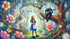 Корниенко Андрей - New Dawn