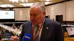 Российско-армянские отношения движутся к разрыву: Константин Затулин