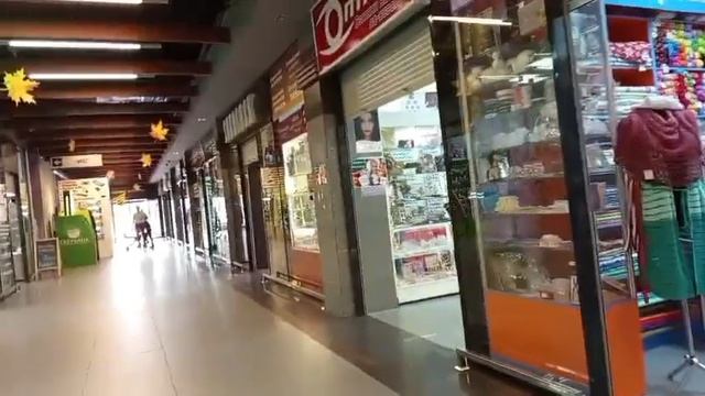 #прогулка по Брянску