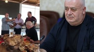 Геннадий (Гена) Хугаев - Джуссойты Альберты зарæг | Поют Осетины