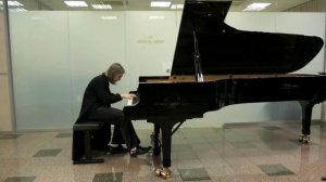 Прокофьев - Меркуцио