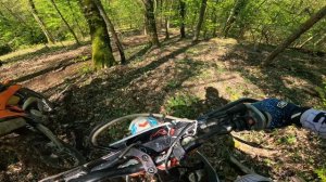 ГЕЛЕНДЖИК. СКАЛЬНЫЙ ЭНДУРО ПЕРЕВАЛ. КИТАЙСКИЙ ПОДЪЕМ. КОЧКОДРОМ.