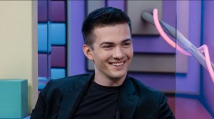 Муз-ток: Певец Илья Колунов ✨ Шоу для детей С добрым утром, малыши! (2023) №36258