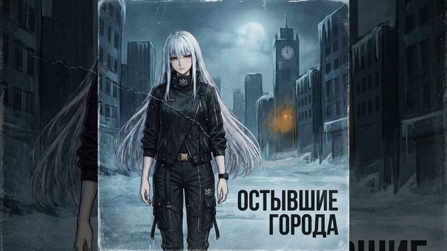 Остывшие города