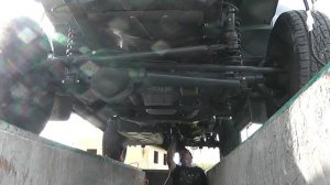 Мовиль обработка днища антикоррозийная