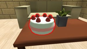 У меня сегодня день рождение!