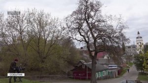 В Брянске стартовали съемки юбилейного фильма проекта «Киноуроки в школах»