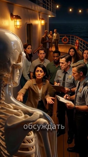 Что Если Бы Ты Предотвратил Катастрофу Титаника