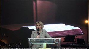 Воскресное служение 26.04.26 | Ольга Астанченко. Доверяя богу