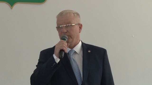 30 лет районной Думе: работа сложная, но необходимая. Панорама 28.04.26