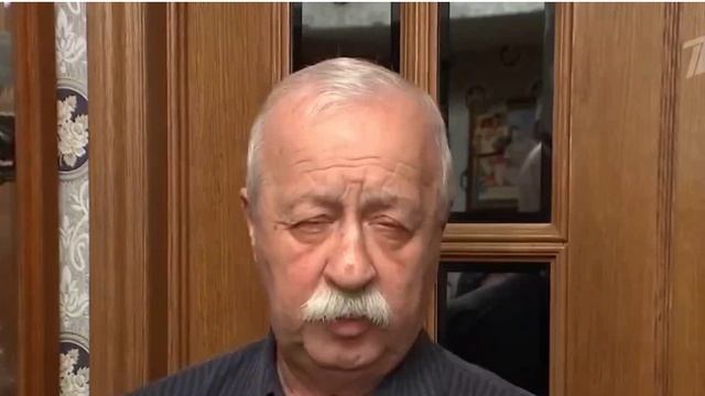 Алексей Пиманов-в честь памяти.Небеса