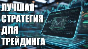 Единственная работающая стратегия в трейдинге в 2026 году