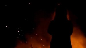 Красивый женский голос под гитару душевная грустная песня о любви чтобы поплакать, песни у костра