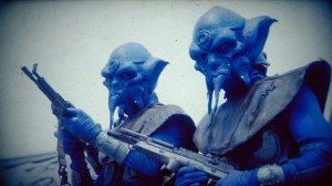 Spacedisco1977 -  The Mercenaris of the Planet Akira (Classic Spacedisco 70's)