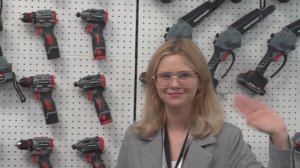 PROFIPOWER на выставке CTOEXPO2024 #стоexpo #profipower