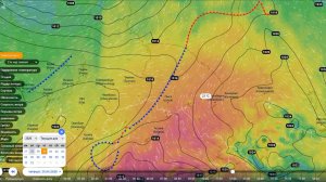 30 апреля на юго-восток Западной Сибири из Казахстана поступит по июльски теплый воздух. Прогноз