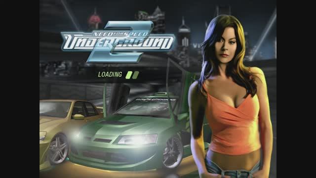 nfsu2 | Need For Speed Underground 2 | Жажда скорости 2 | Полное прохождение Часть 2