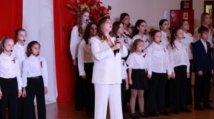 «ЖИВОЙ», вокально - эстрадная студия «КАРАТ». Солист Сона Сафарян. 4К 50к/сек