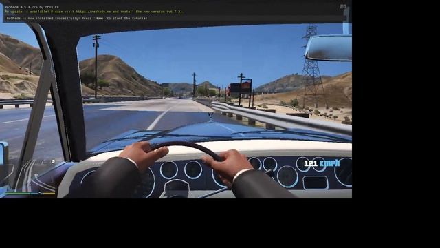 Rolls-Royce Silver Spirit 1980 скачать обзор краш тест драйв тюнинг в гта 5