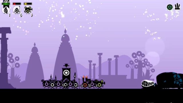 Patapon #6 Древний страж