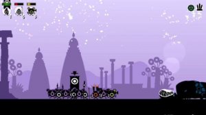 Patapon #6 Древний страж