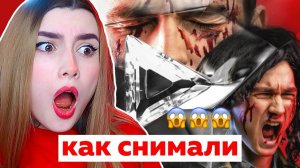 Жизнь на Съемках Фильма от 0 до 100 лет