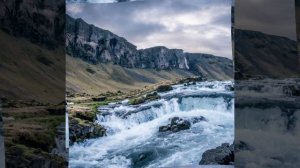 мелодия воды