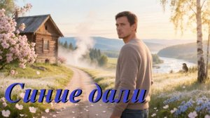 Синие дали, AI Suno