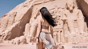 Egypt Girl. МЕЛОДИЯ УЖЕ ЗДЕСЬ.