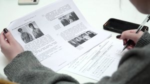 Более 15 тысяч югорчан написали «Диктант Победы»