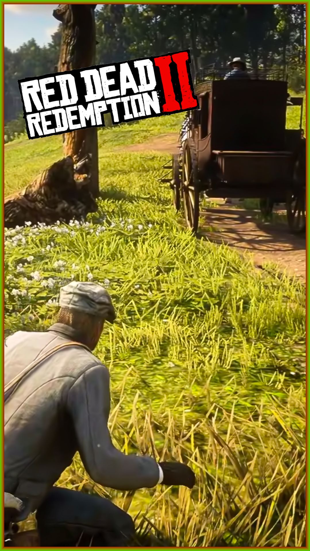 Red Dead Redemption 2