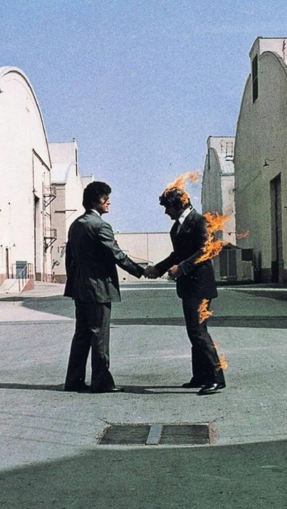 Pink Floyd Time