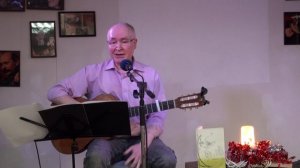 2026 Форпост  песни Веры Матвеевой 7 Брусницын