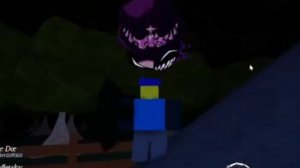 Аномалия в Форсакене