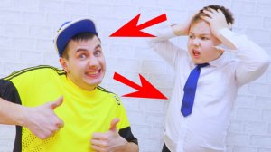 РОМА И ПАПА ПОМЕНЯЛИСЬ ТЕЛАМИ! МУЛЬТИК ПРО ХЕЛПИКА! РОМА И ХЕЛПИК 186 СЕРИЯ