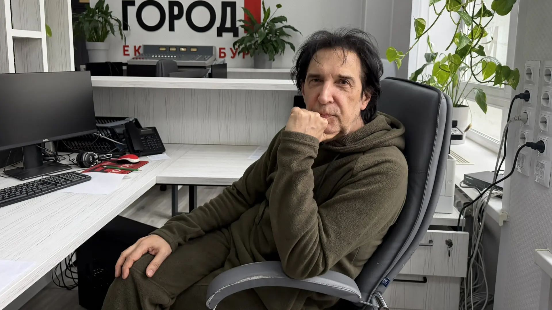 Кай Метов о новой волне популярности, музыке для сериалов и любви к вислоухой шотландке.