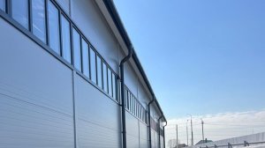 Монтаж складов из ЛСТК в Липецке