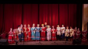 Муз. В. Захарченко, сл. А. Хализова «Мы с тобой казаки»