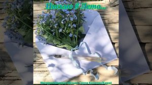 Письмо в Лето...(Музыка Сергея Колосова)