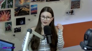 Победитель конкурса «Мой Дальний» Надежда Валова: «Хочу приехать в Магадан ещё раз!»