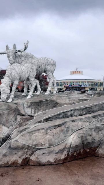 Мой новый фильм 