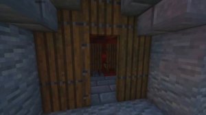 [Wustreron] Minecraft small island castle - Castle Graystone